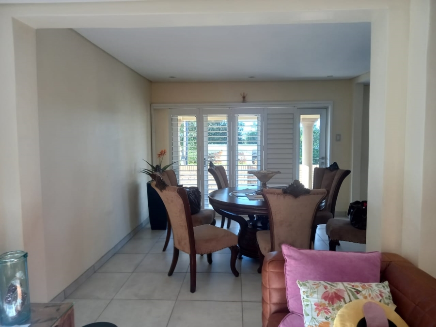 4 Bedroom Property for Sale in Berlin Eastern Cape